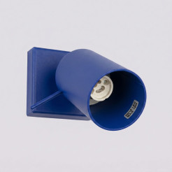 Kinkiet RING ultramaryna SL.2165