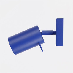 Kinkiet RING ultramaryna SL.2165