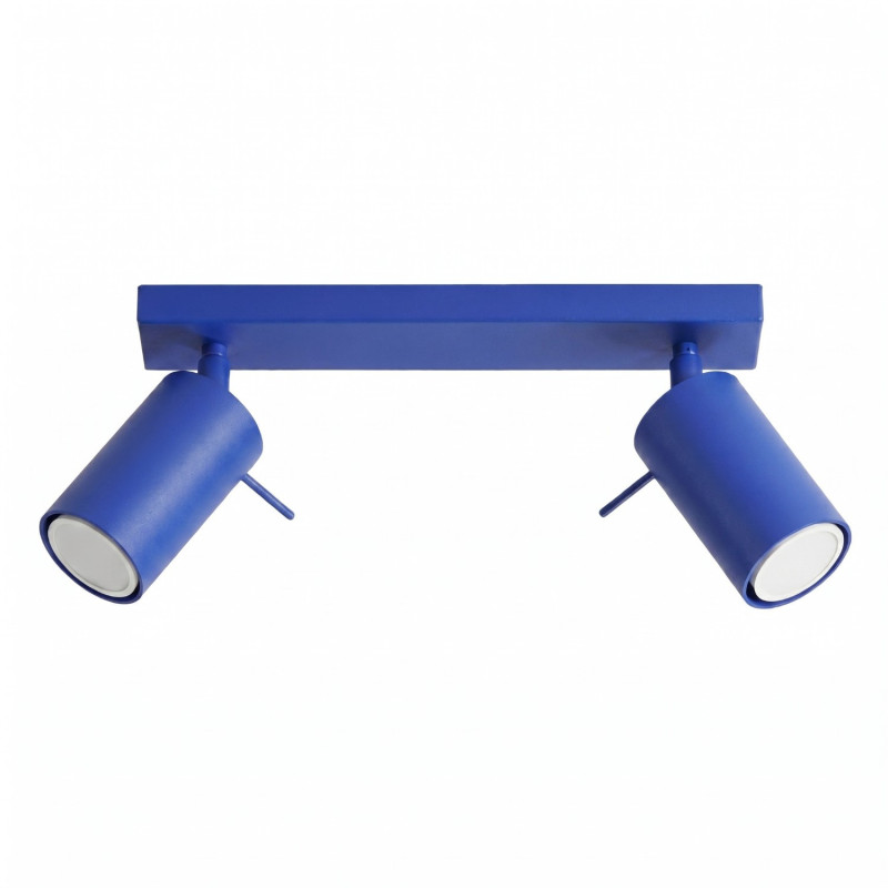 Plafon RING 2 ultramaryna SL.2166