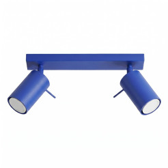 Plafon RING 2 ultramaryna SL.2166