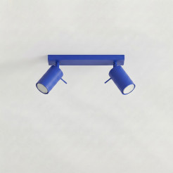 Plafon RING 2 ultramaryna SL.2166