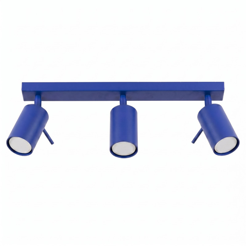 Plafon RING 3L ultramaryna SL.2167