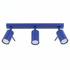 Plafon RING 3L ultramaryna SL.2167