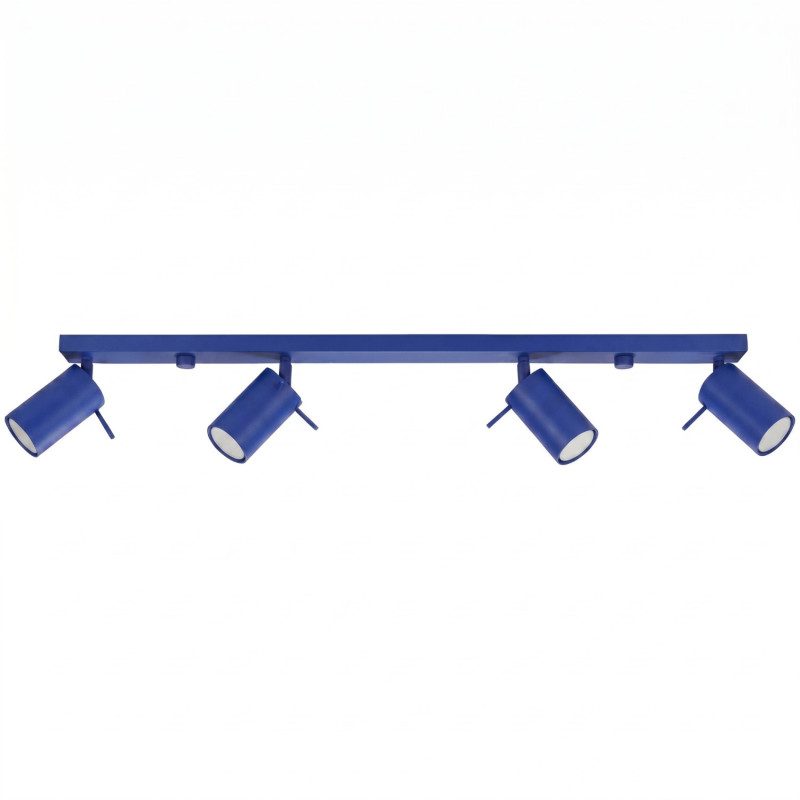 Plafon RING 4L ultramaryna SL.2169