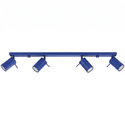Plafon RING 4L ultramaryna SL.2169