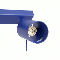 Plafon RING 4L ultramaryna SL.2169