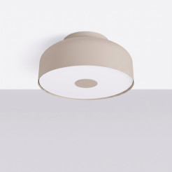 Plafon OMIQ taupe SL.2279