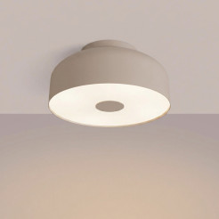 Plafon OMIQ taupe SL.2279