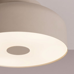 Plafon OMIQ taupe SL.2279
