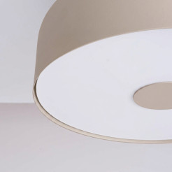 Plafon OMIQ taupe SL.2279