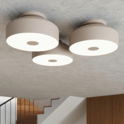 Plafon OMIQ taupe SL.2279