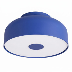 Plafon OMIQ ultramaryna SL.2281
