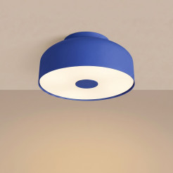 Plafon OMIQ ultramaryna SL.2281