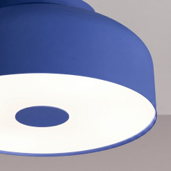 Plafon OMIQ ultramaryna SL.2281
