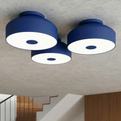 Plafon OMIQ ultramaryna SL.2281