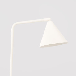 Lampa biurkowa NOX beżowa SL.2569