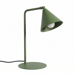 Lampa biurkowa NOX zielona oliwka SL.2570