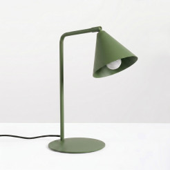 Lampa biurkowa NOX zielona oliwka SL.2570