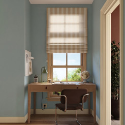 Lampa biurkowa NOX zielona oliwka SL.2570