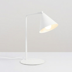 Lampa biurkowa NOX biała SL.2566