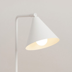 Lampa biurkowa NOX biała SL.2566