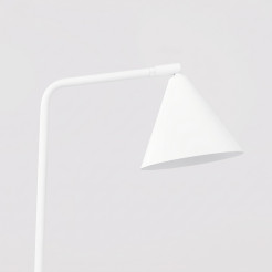 Lampa biurkowa NOX biała SL.2566