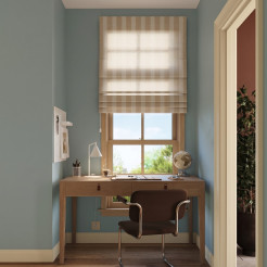 Lampa biurkowa NOX biała SL.2566