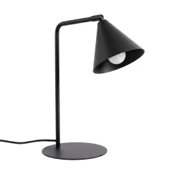 Lampa biurkowa NOX czarna SL.2567