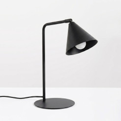 Lampa biurkowa NOX czarna SL.2567