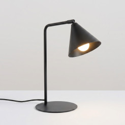 Lampa biurkowa NOX czarna SL.2567