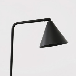 Lampa biurkowa NOX czarna SL.2567