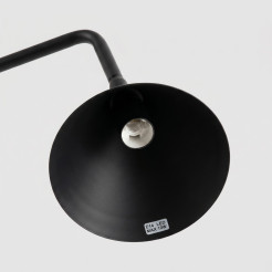 Lampa biurkowa NOX czarna SL.2567