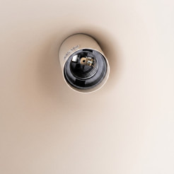 Lampa wisząca NOX 25 beżowa SL.2524