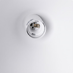 Lampa wisząca NOX 25 biała SL.2521