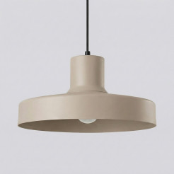 Lampa wisząca BILO taupe SL.2051