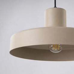 Lampa wisząca BILO taupe SL.2051