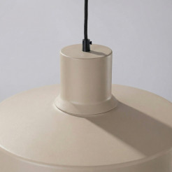 Lampa wisząca BILO taupe SL.2051