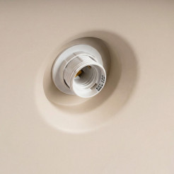 Lampa wisząca BILO taupe SL.2051