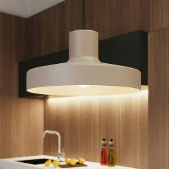 Lampa wisząca BILO taupe SL.2051