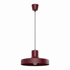 Lampa wisząca BILO burgund SL.2052