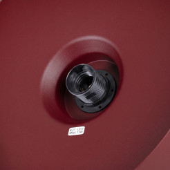 Lampa wisząca BILO burgund SL.2052