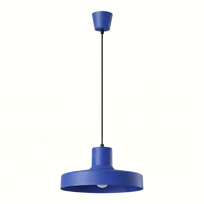 Lampa wisząca BILO ultramaryna SL.2053