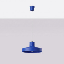 Lampa wisząca BILO ultramaryna SL.2053