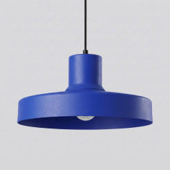 Lampa wisząca BILO ultramaryna SL.2053