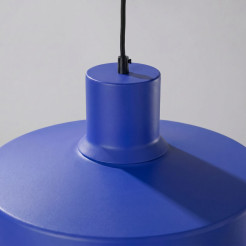Lampa wisząca BILO ultramaryna SL.2053