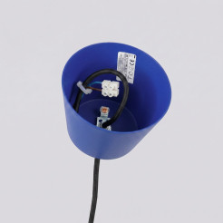 Lampa wisząca BILO ultramaryna SL.2053
