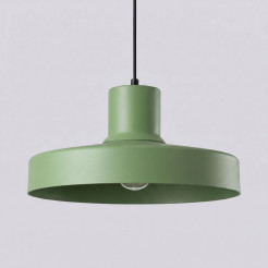 Lampa wisząca BILO szałwiowa SL.2055