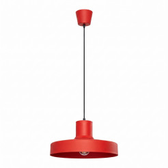 Lampa wisząca BILO czerwona SL.2057