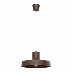Lampa wisząca BILO brązowa SL.2058