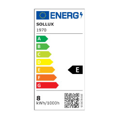 Żarówka LED GX53 4000K 7,5W 790lm SL.1970